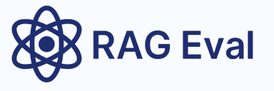RAG Eval Logo